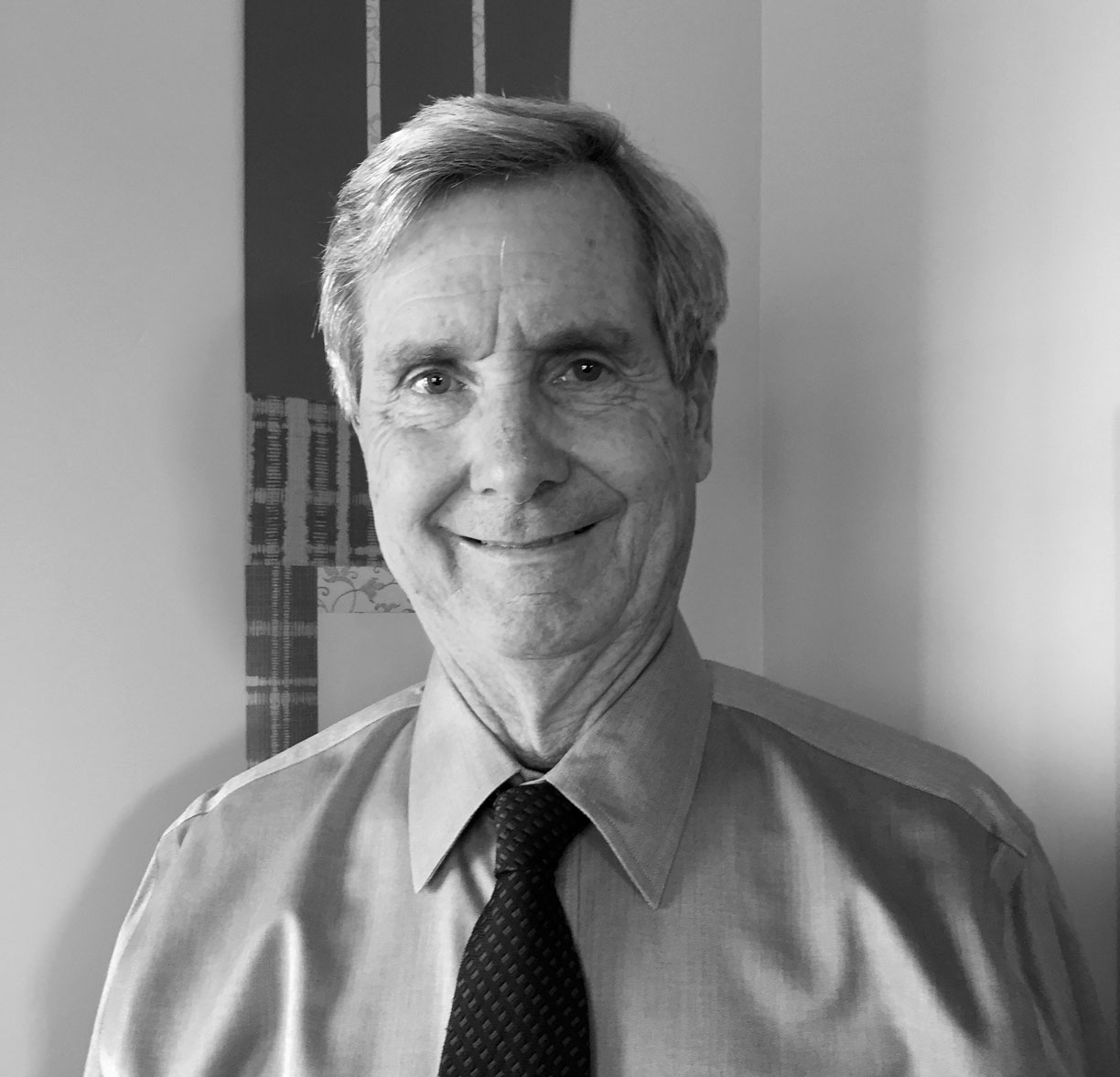 Dr. Larry Forest Jr.