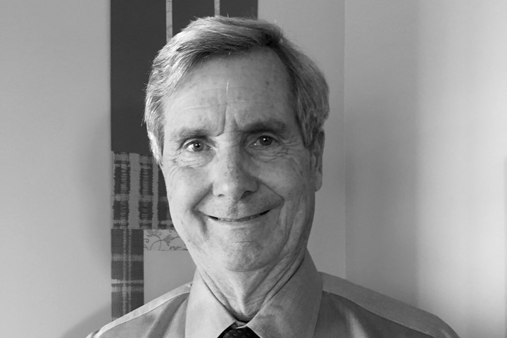 Dr. Larry Forest Jr.
