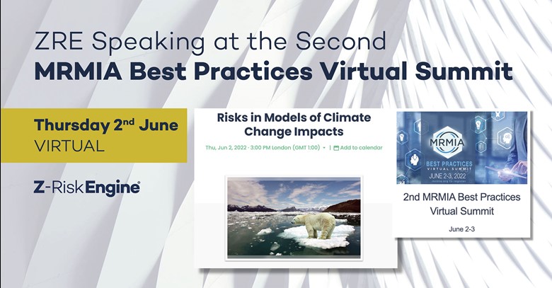 Risks in Models of Climate Change Impacts