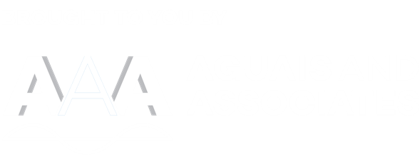 AAA Logo BTYB Digital White
