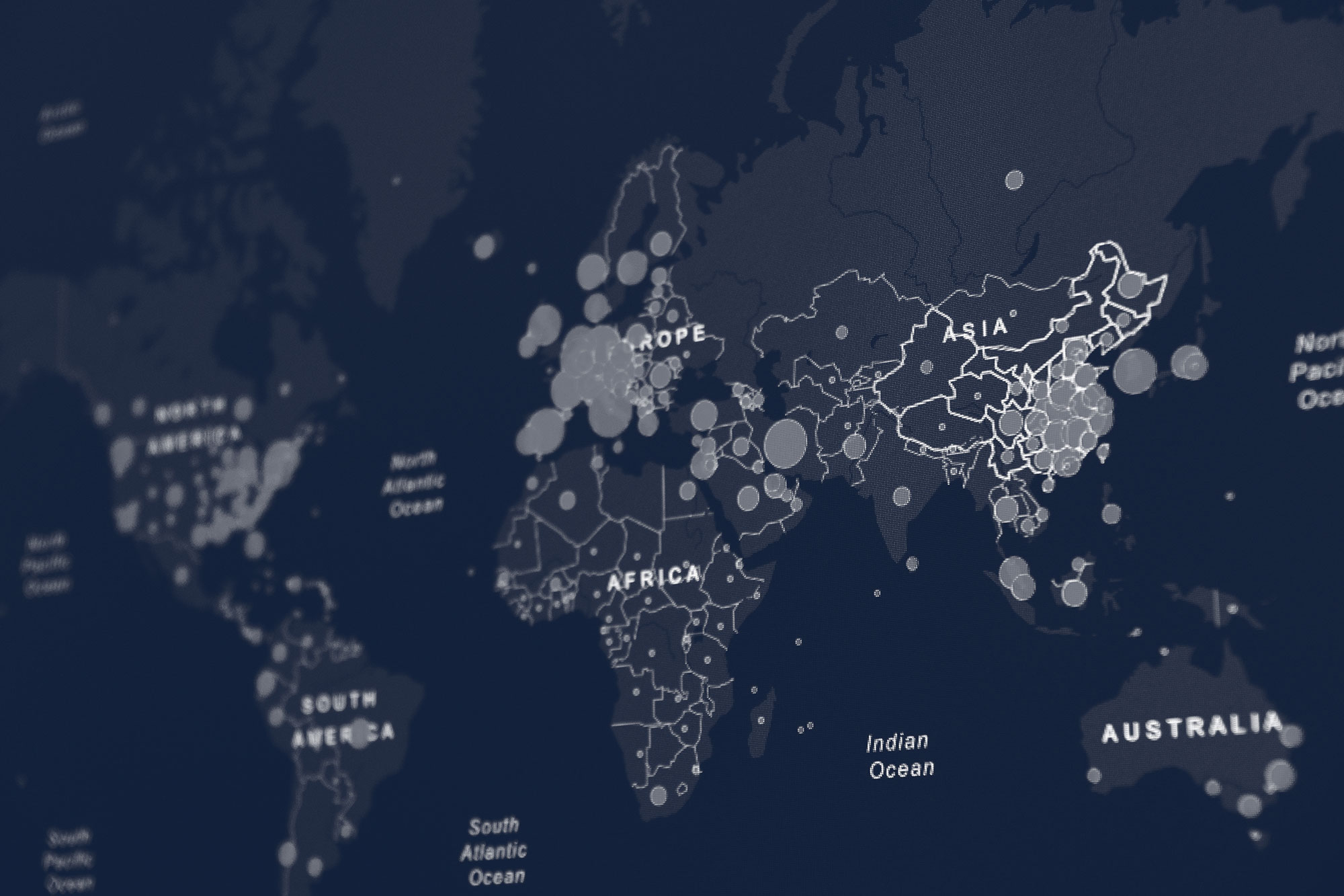 ZRE Coronavirus PIT ECL Impact Analysis 23-MAR-20